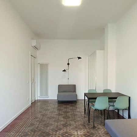 Noliday Savona Center Art Deco Apartment Luaran gambar