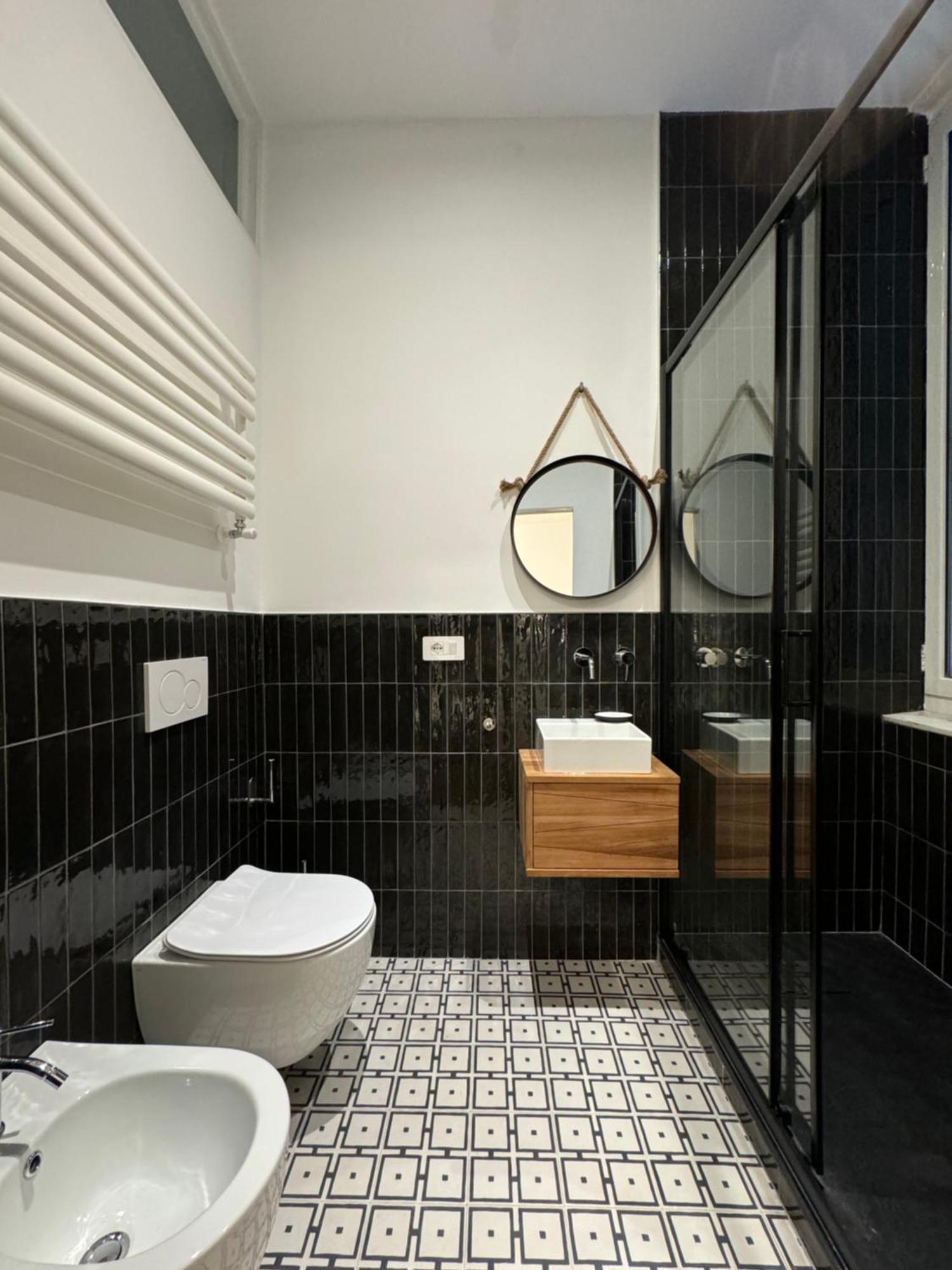 Noliday Savona Center Art Deco Apartment Luaran gambar