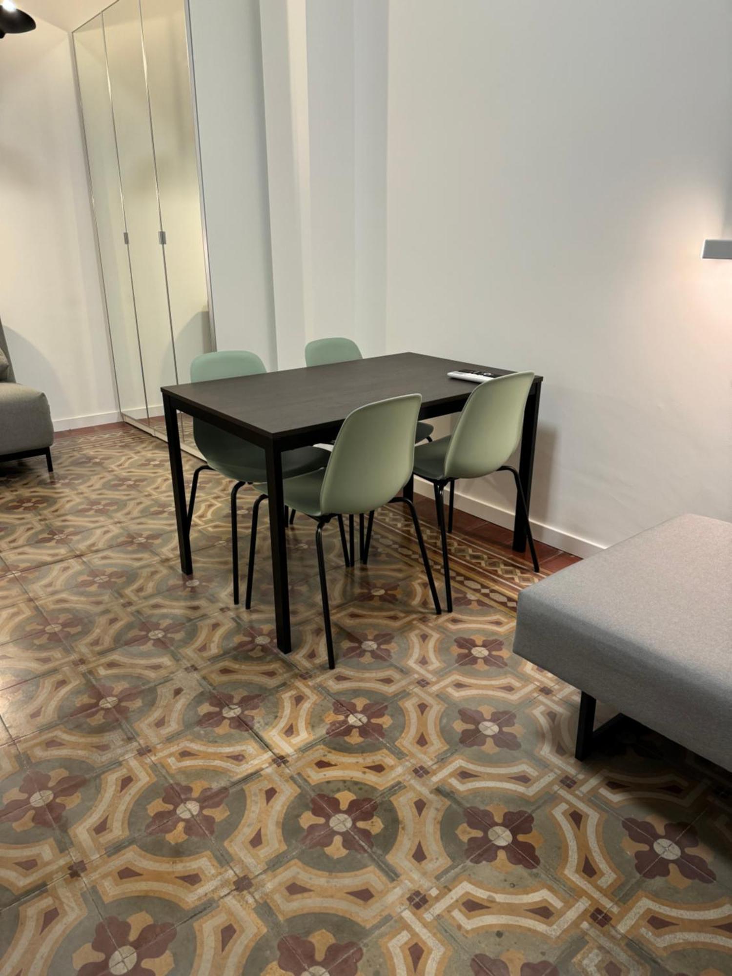 Noliday Savona Center Art Deco Apartment Luaran gambar