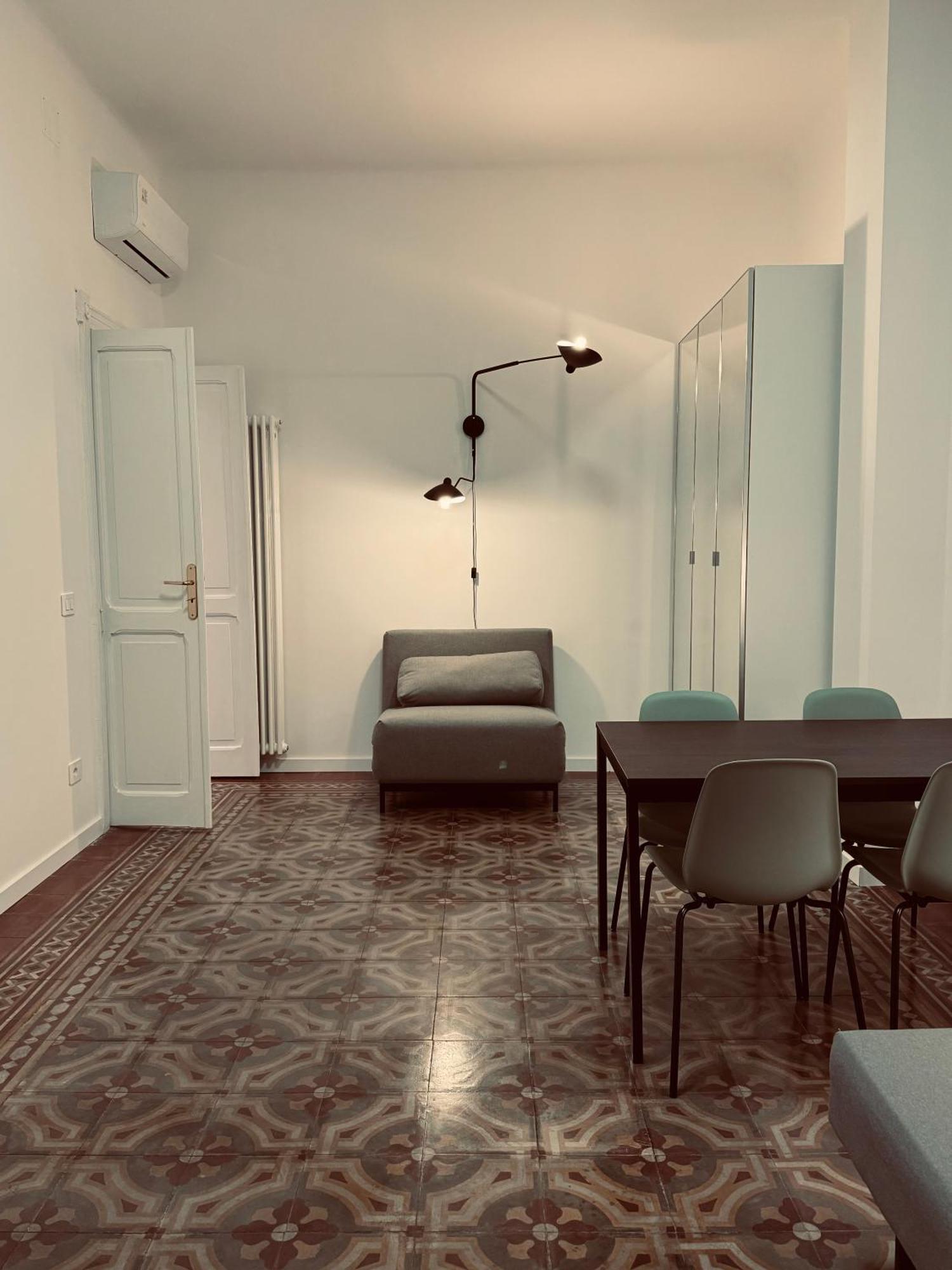 Noliday Savona Center Art Deco Apartment Luaran gambar