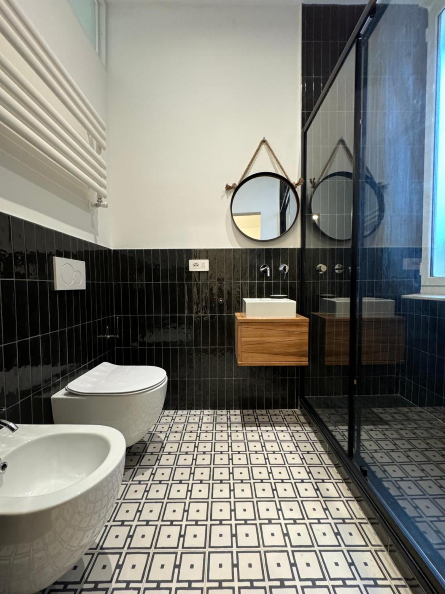 Noliday Savona Center Art Deco Apartment Luaran gambar