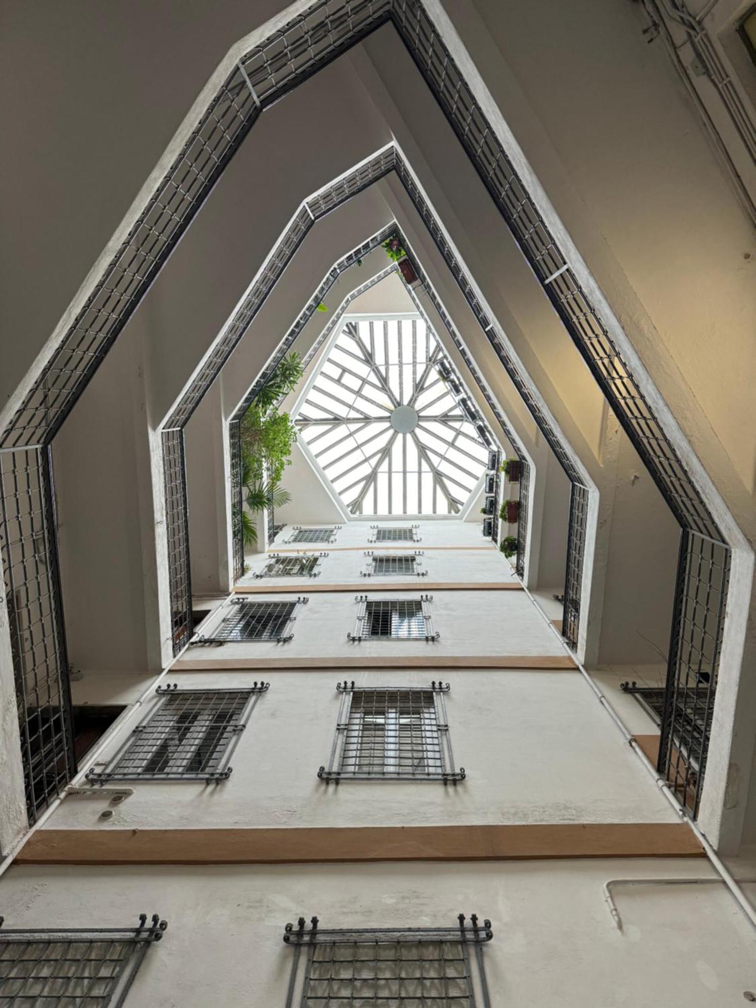 Noliday Savona Center Art Deco Apartment Luaran gambar