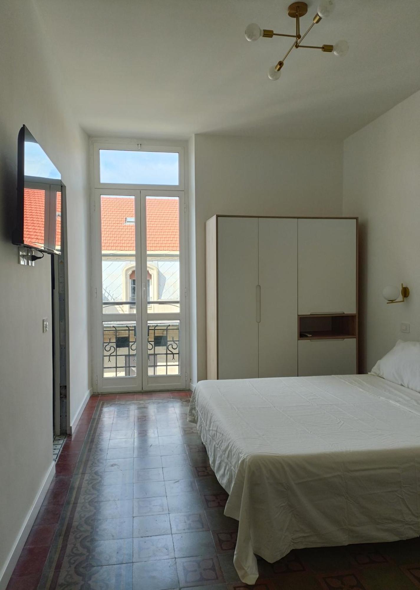 Noliday Savona Center Art Deco Apartment Luaran gambar