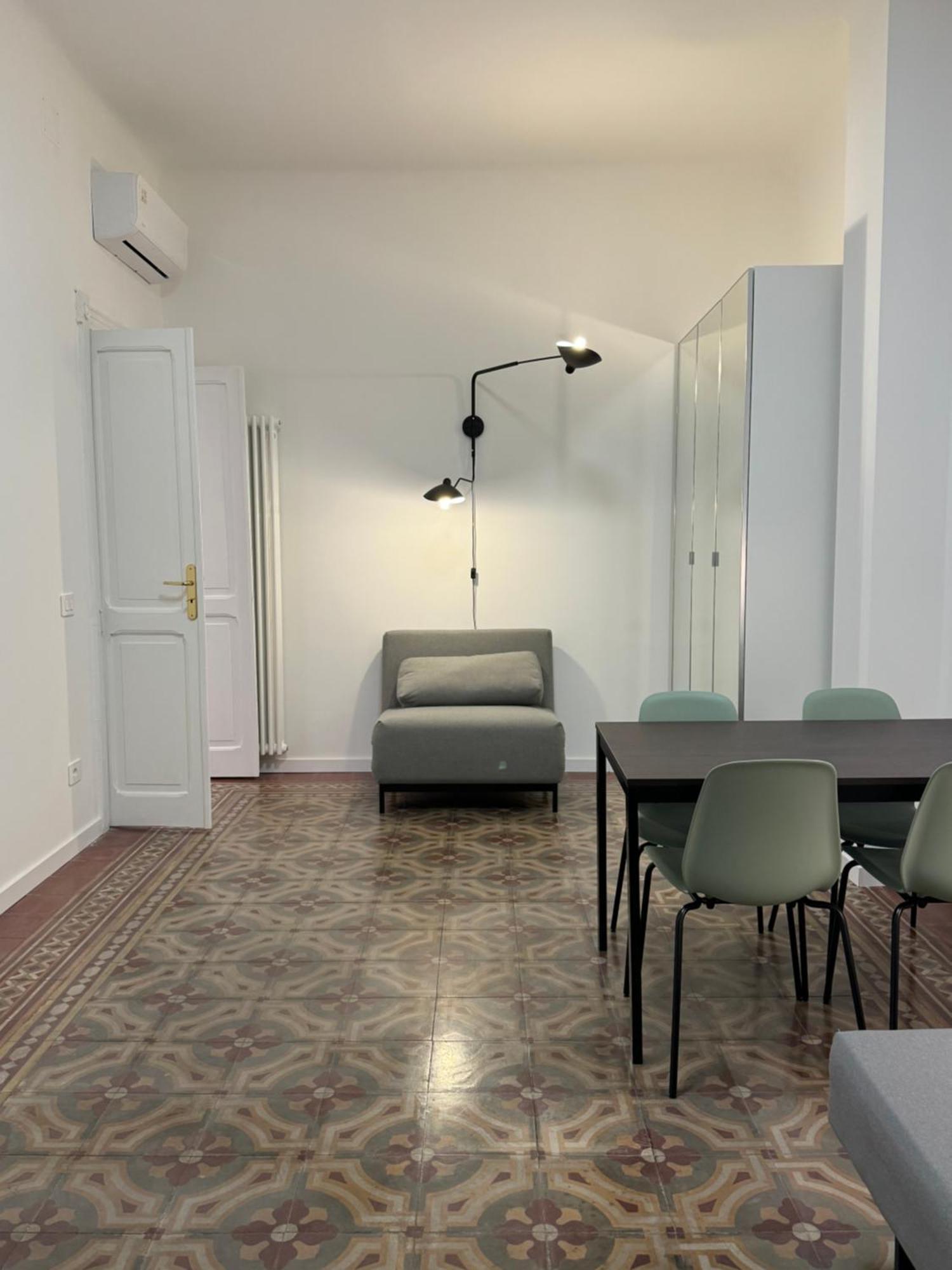 Noliday Savona Center Art Deco Apartment Luaran gambar