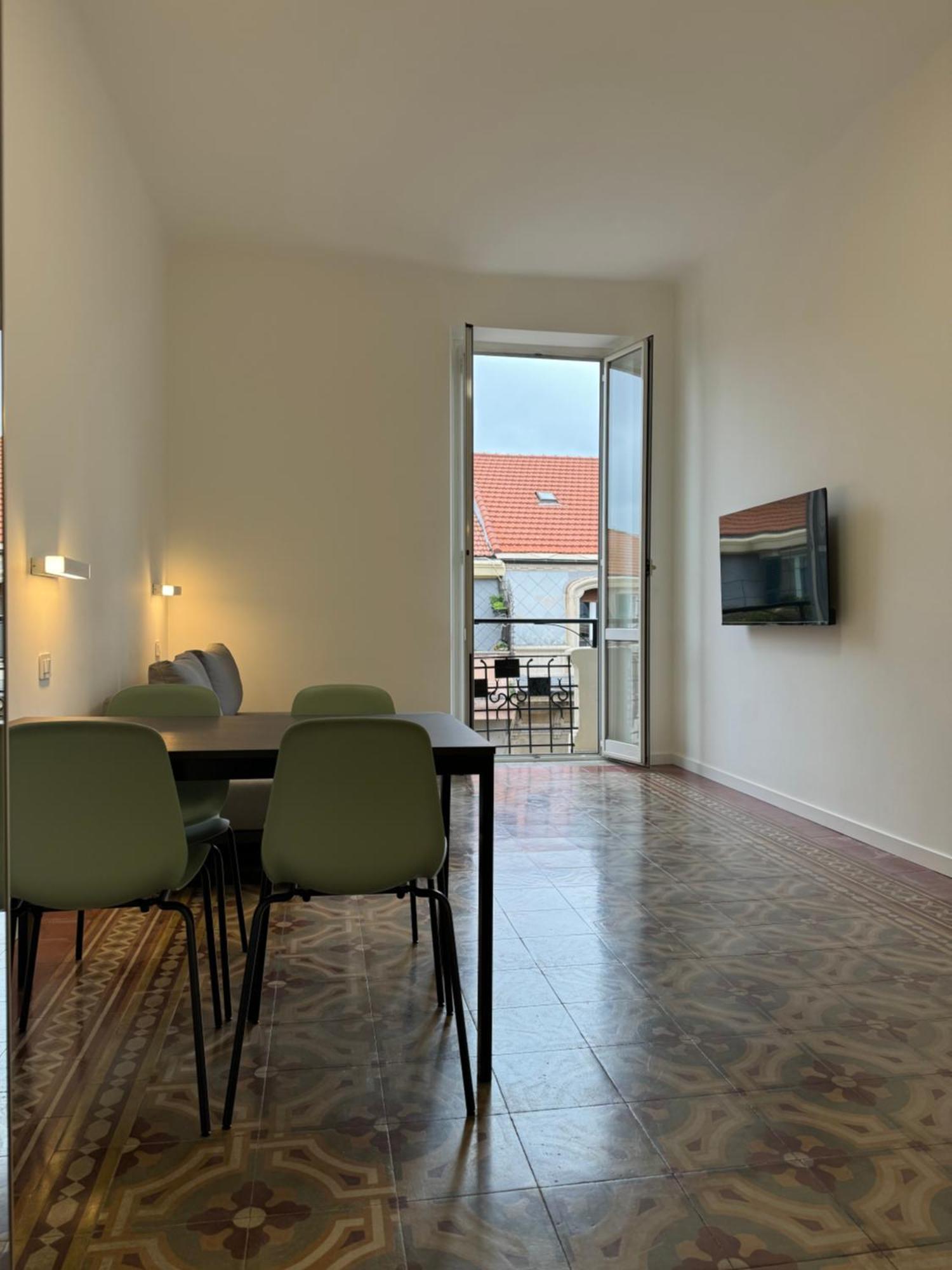 Noliday Savona Center Art Deco Apartment Luaran gambar