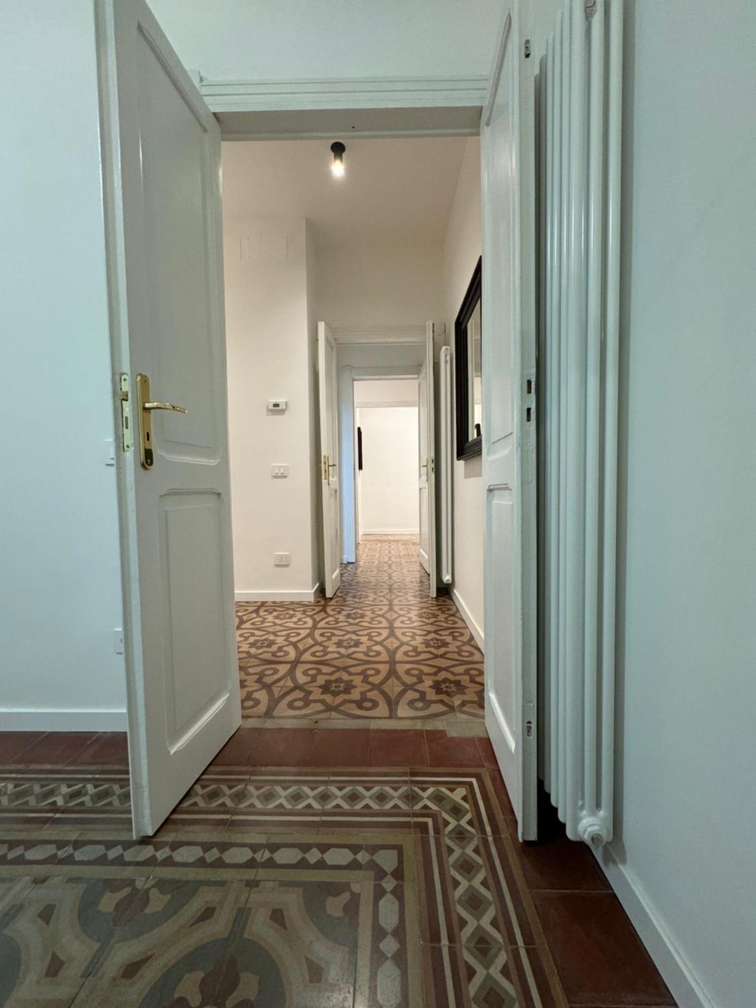 Noliday Savona Center Art Deco Apartment Luaran gambar