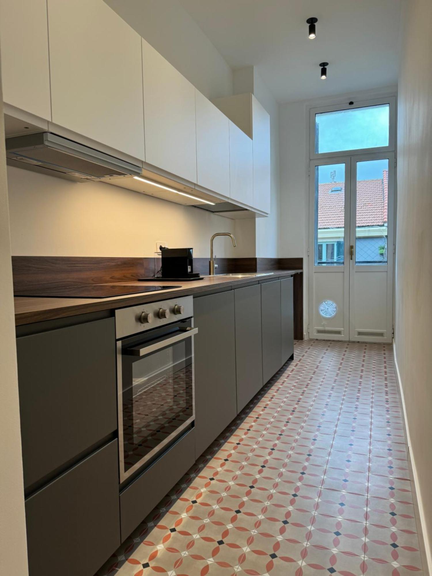 Noliday Savona Center Art Deco Apartment Luaran gambar
