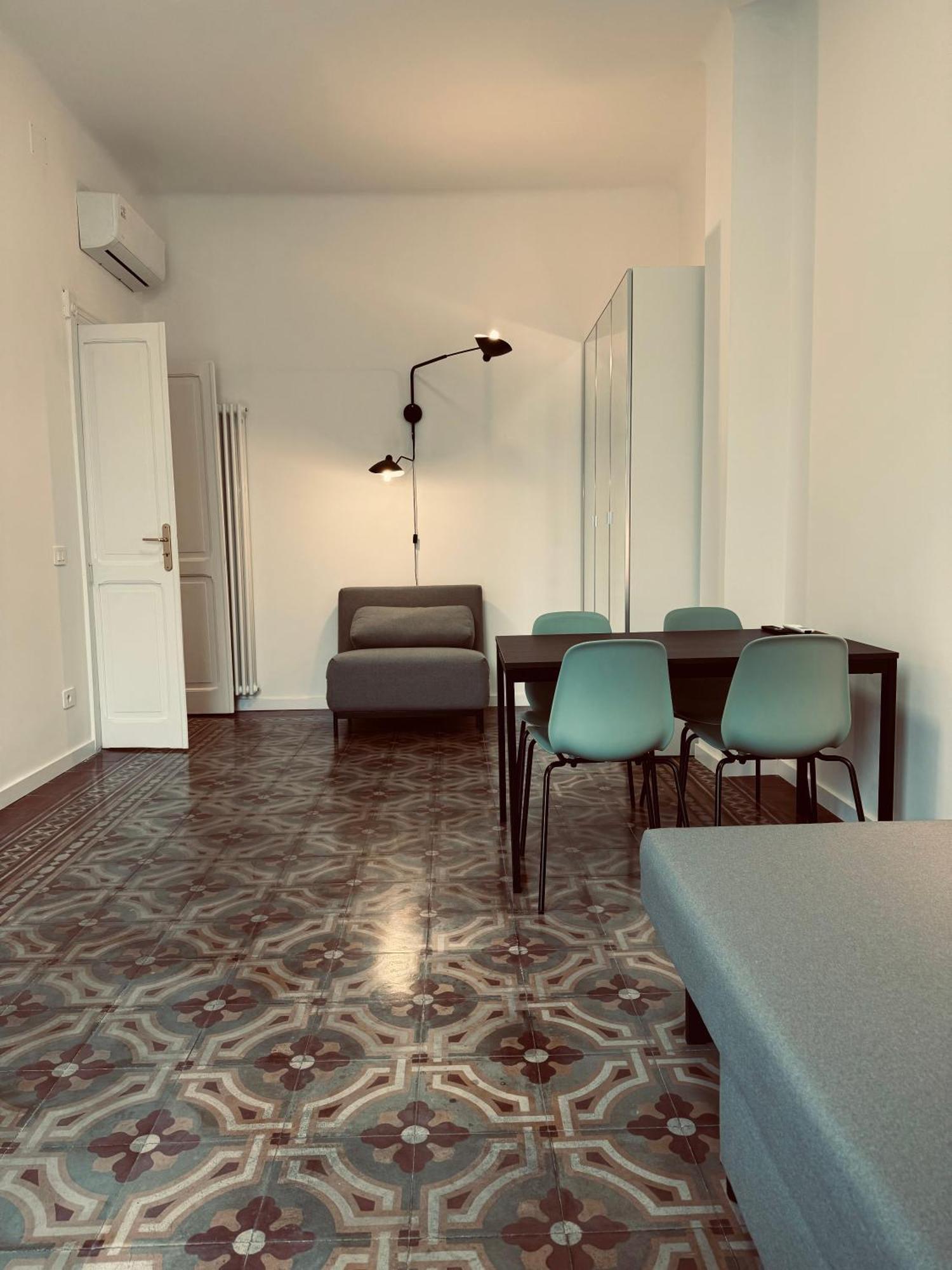 Noliday Savona Center Art Deco Apartment Luaran gambar