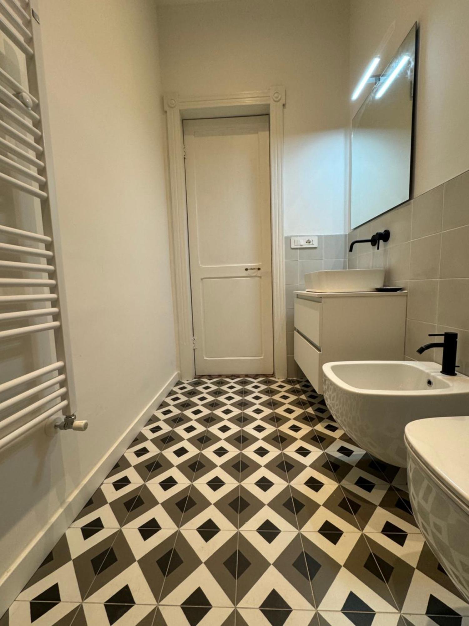 Noliday Savona Center Art Deco Apartment Luaran gambar