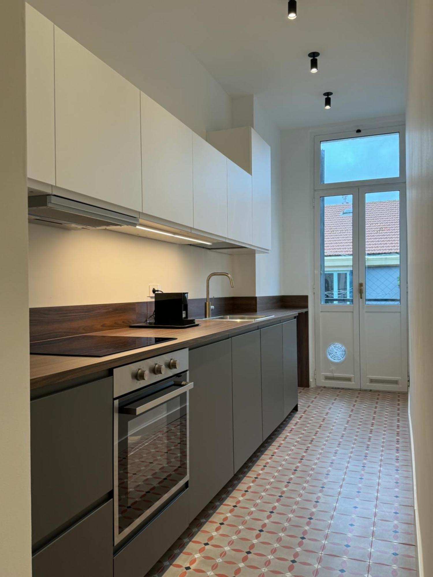 Noliday Savona Center Art Deco Apartment Luaran gambar