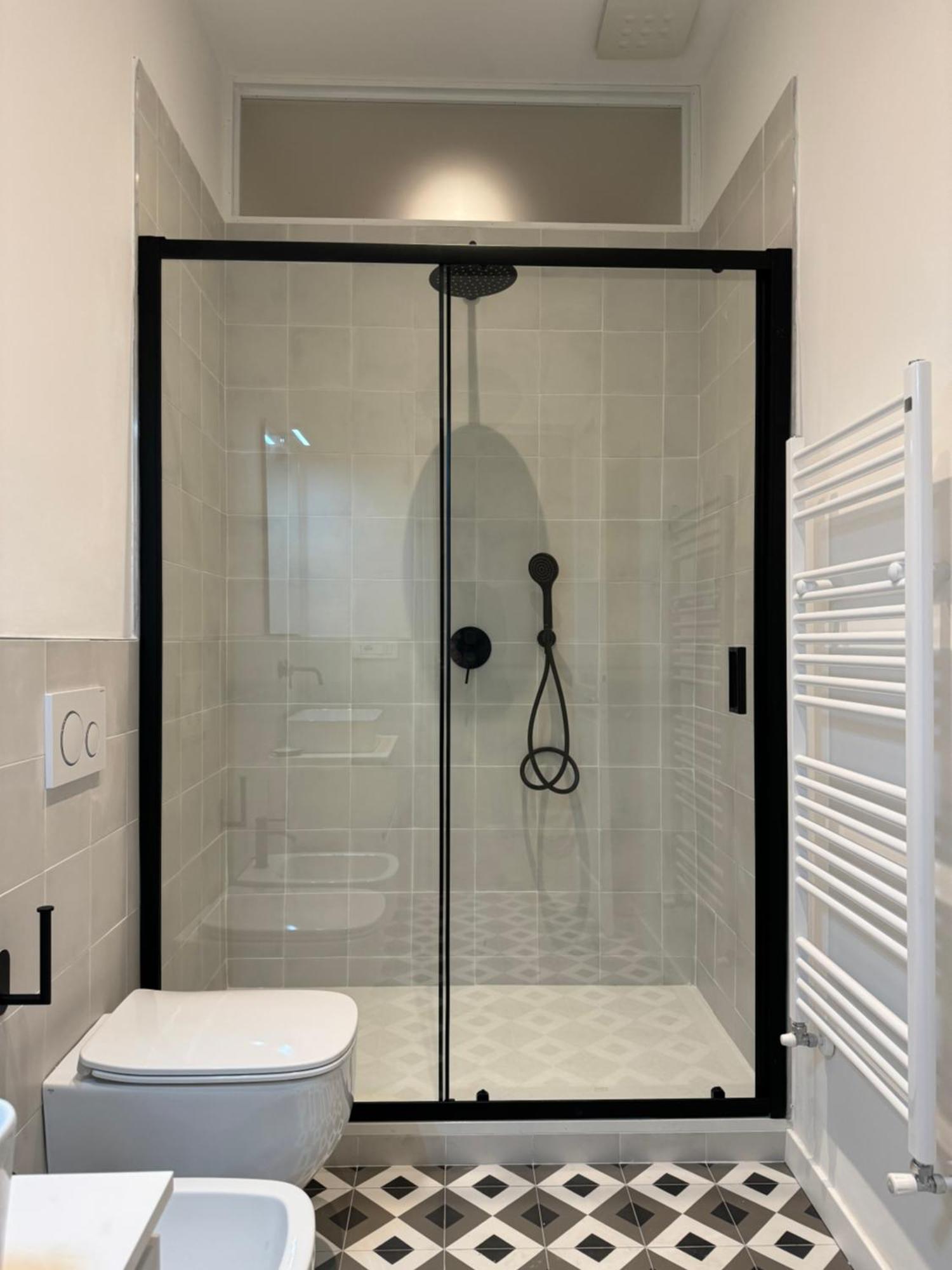 Noliday Savona Center Art Deco Apartment Luaran gambar