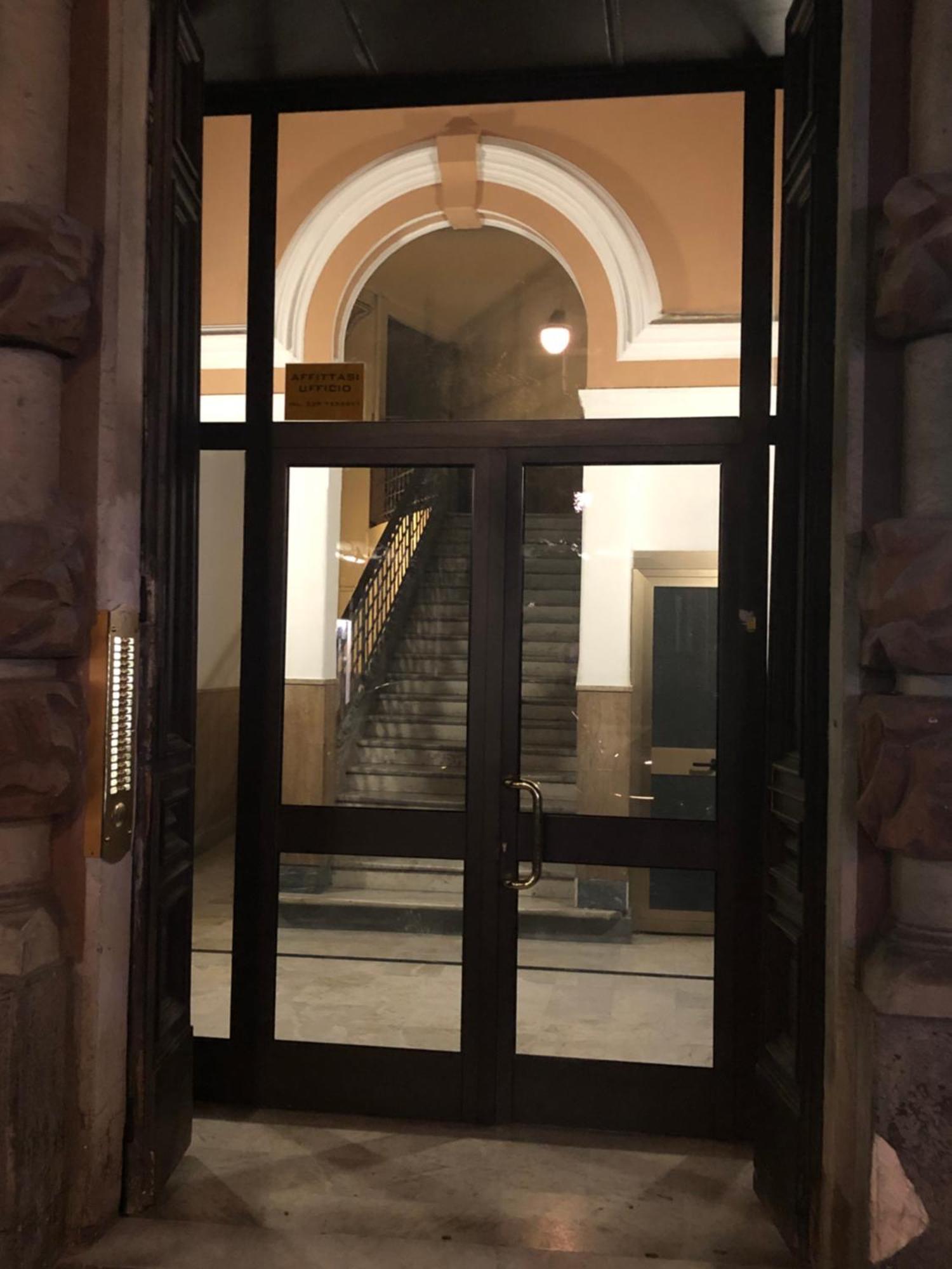 Noliday Savona Center Art Deco Apartment Luaran gambar