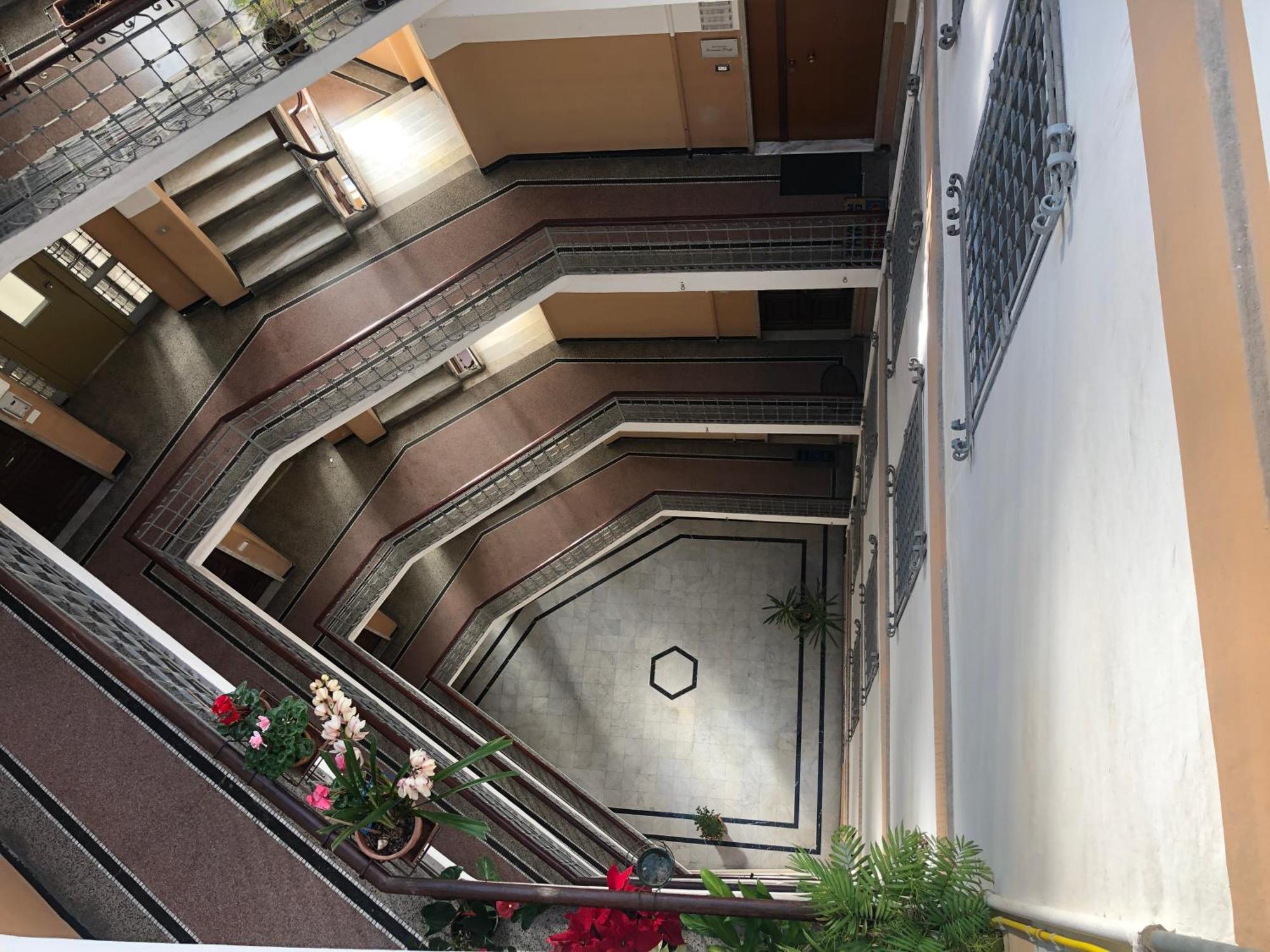 Noliday Savona Center Art Deco Apartment Luaran gambar