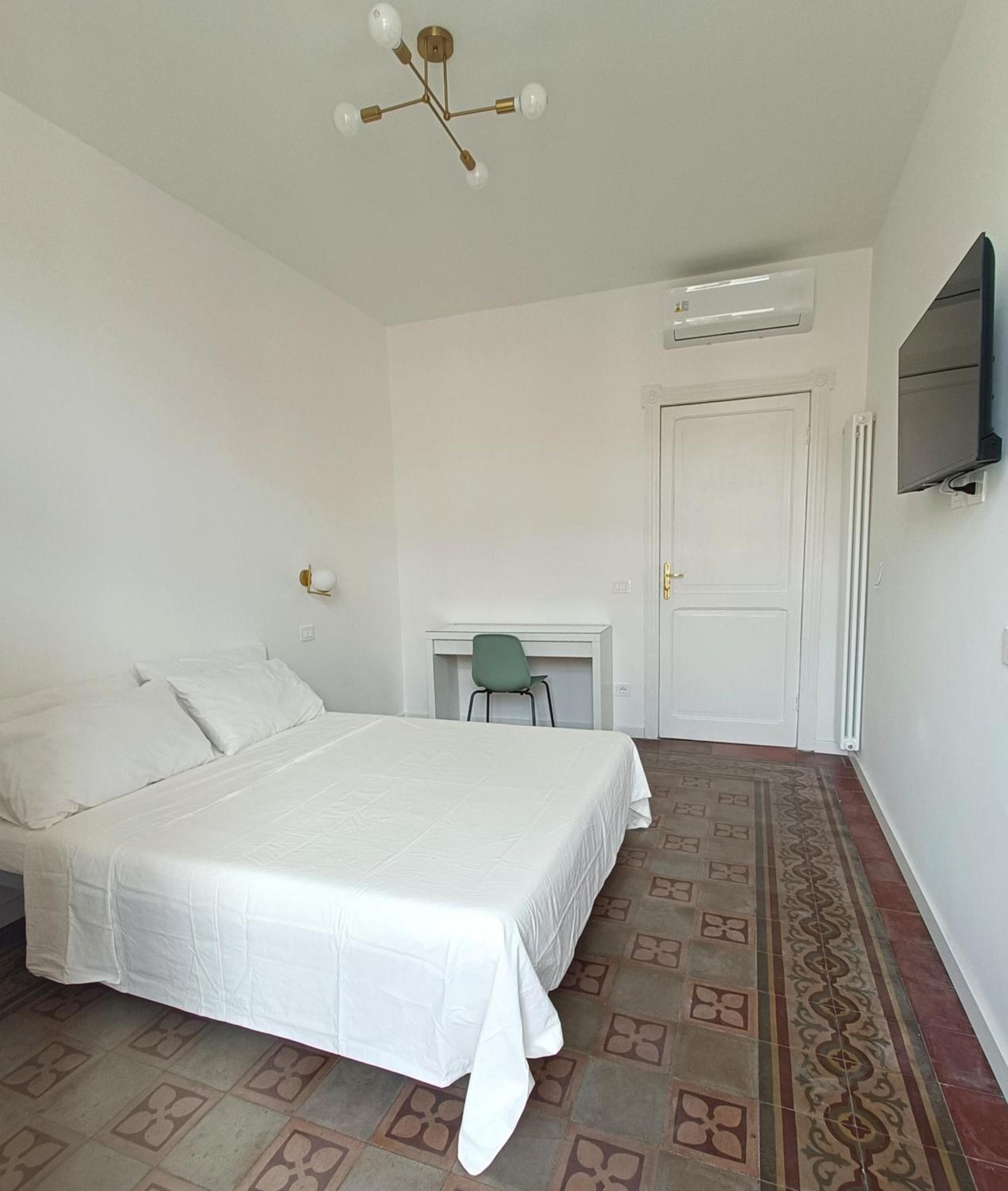 Noliday Savona Center Art Deco Apartment Luaran gambar