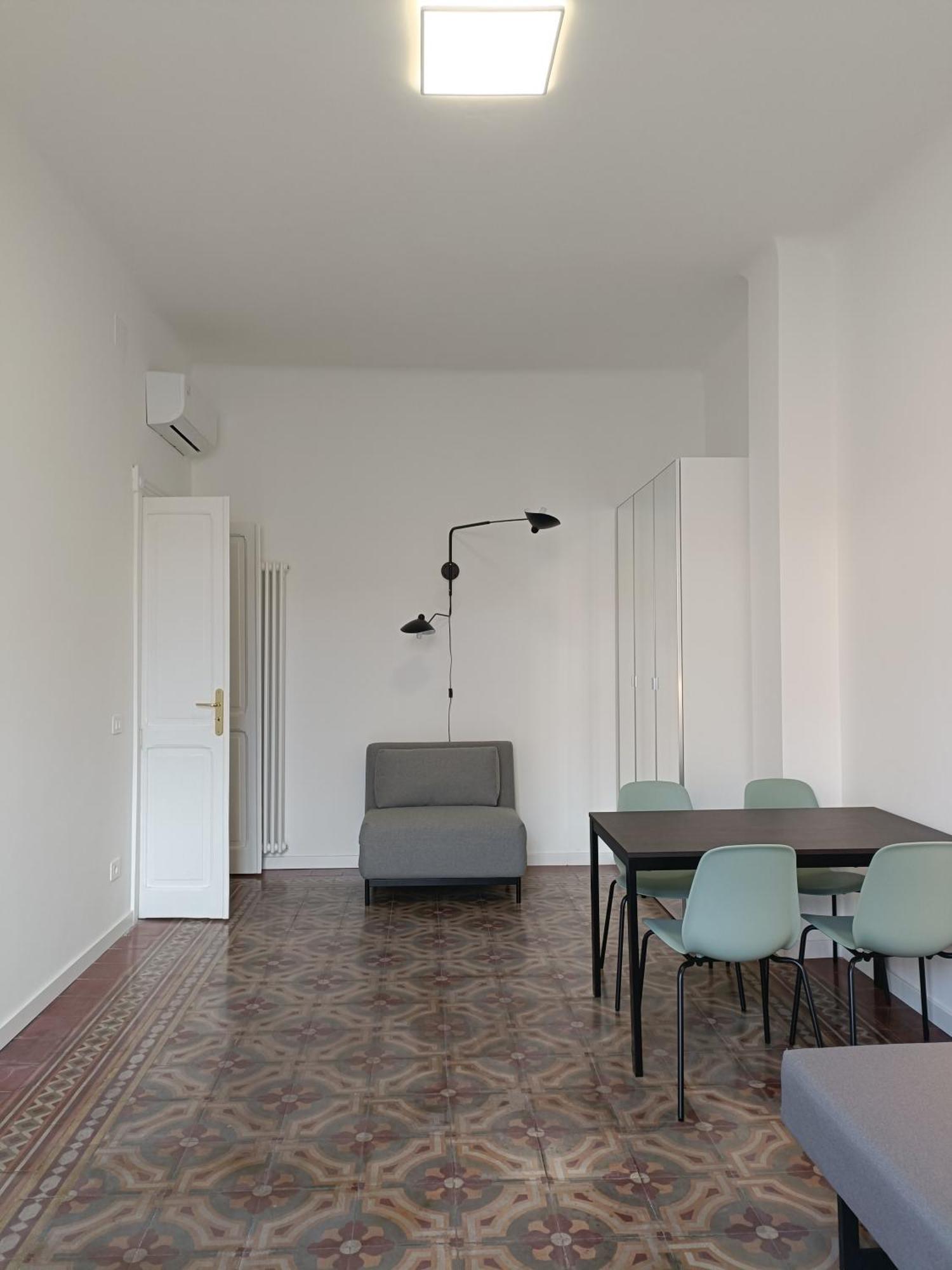 Noliday Savona Center Art Deco Apartment Luaran gambar