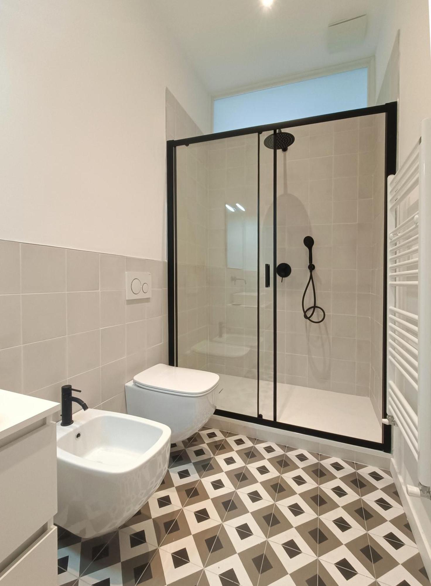 Noliday Savona Center Art Deco Apartment Luaran gambar