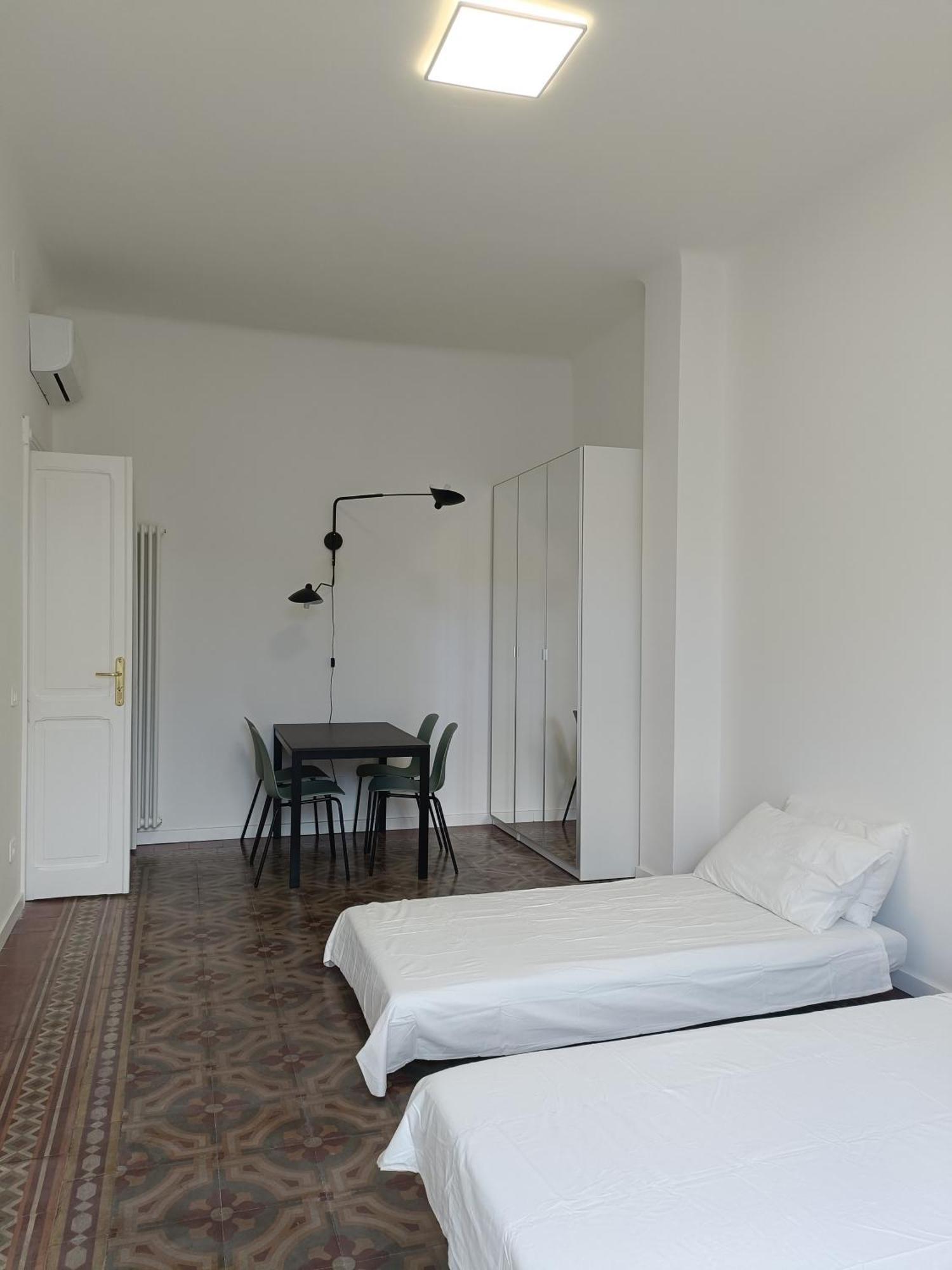Noliday Savona Center Art Deco Apartment Luaran gambar
