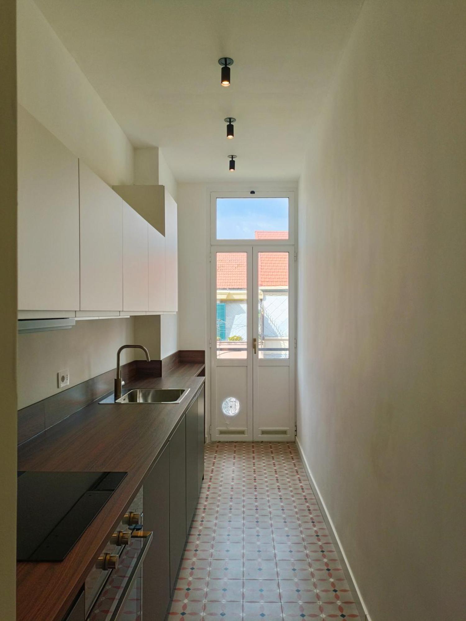 Noliday Savona Center Art Deco Apartment Luaran gambar