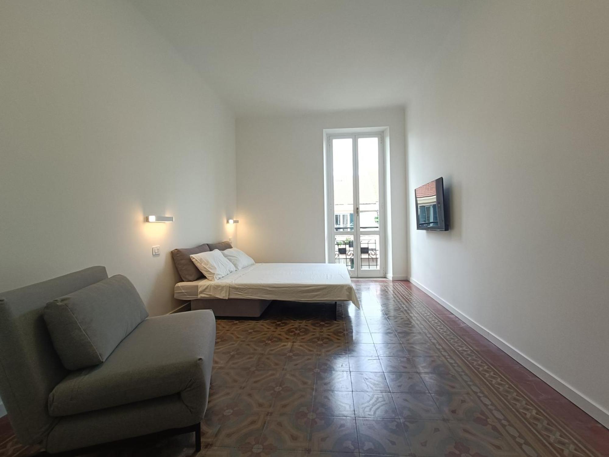 Noliday Savona Center Art Deco Apartment Luaran gambar
