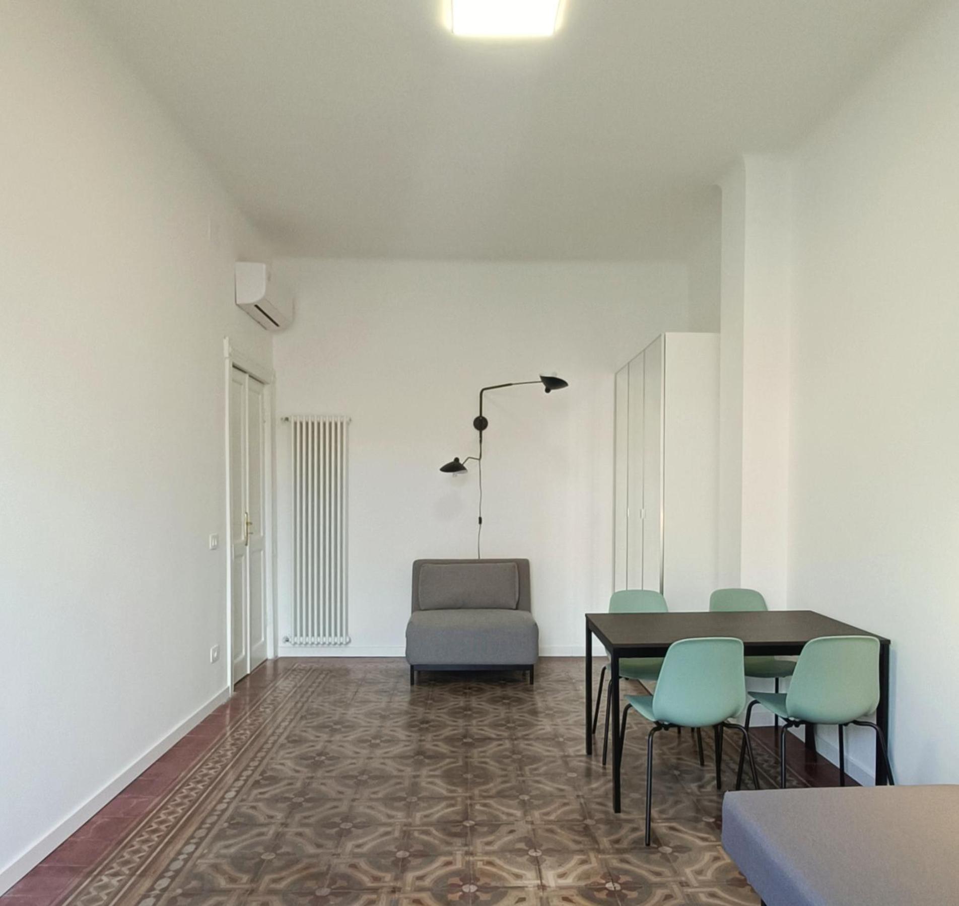 Noliday Savona Center Art Deco Apartment Luaran gambar