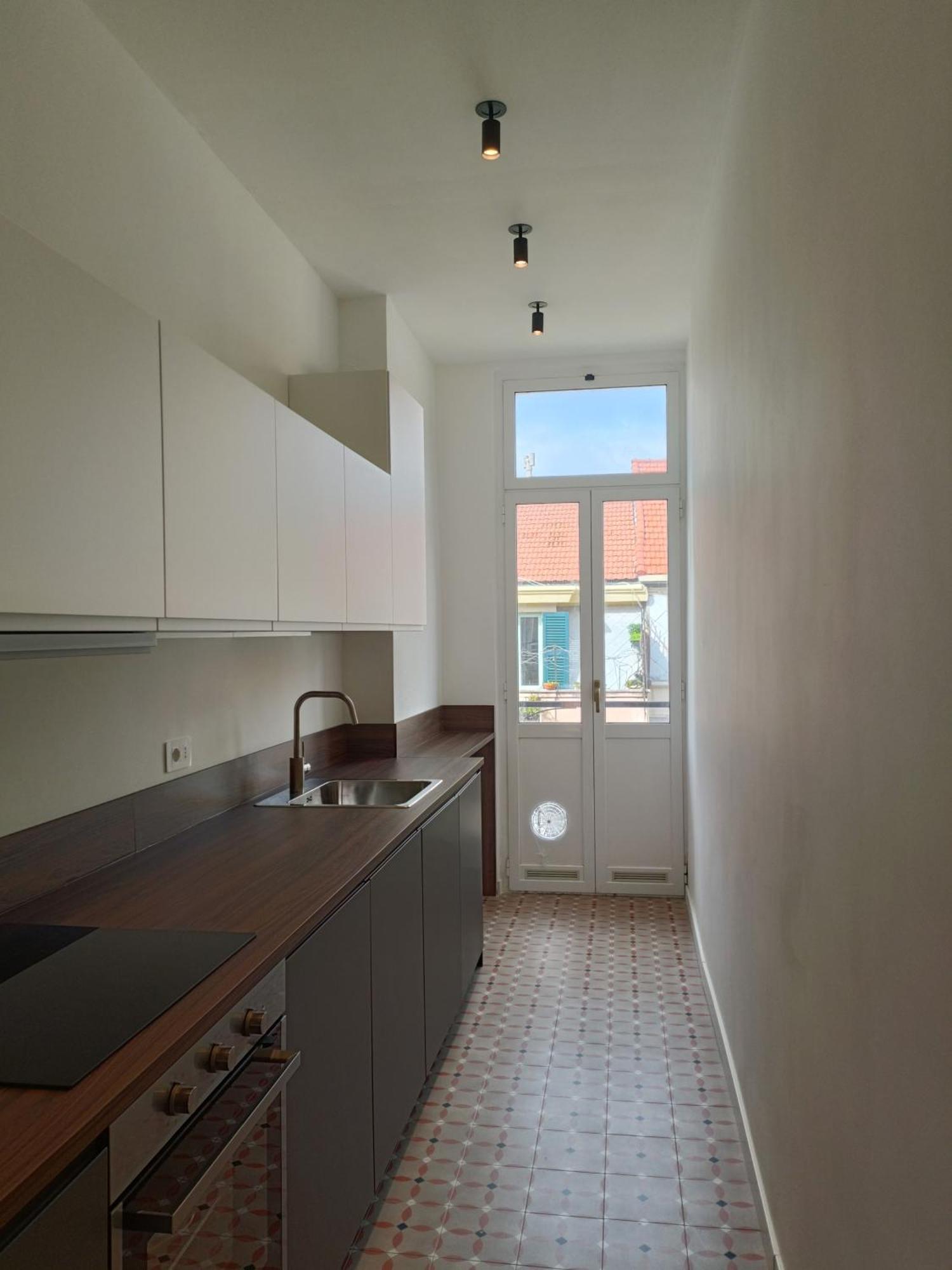 Noliday Savona Center Art Deco Apartment Luaran gambar