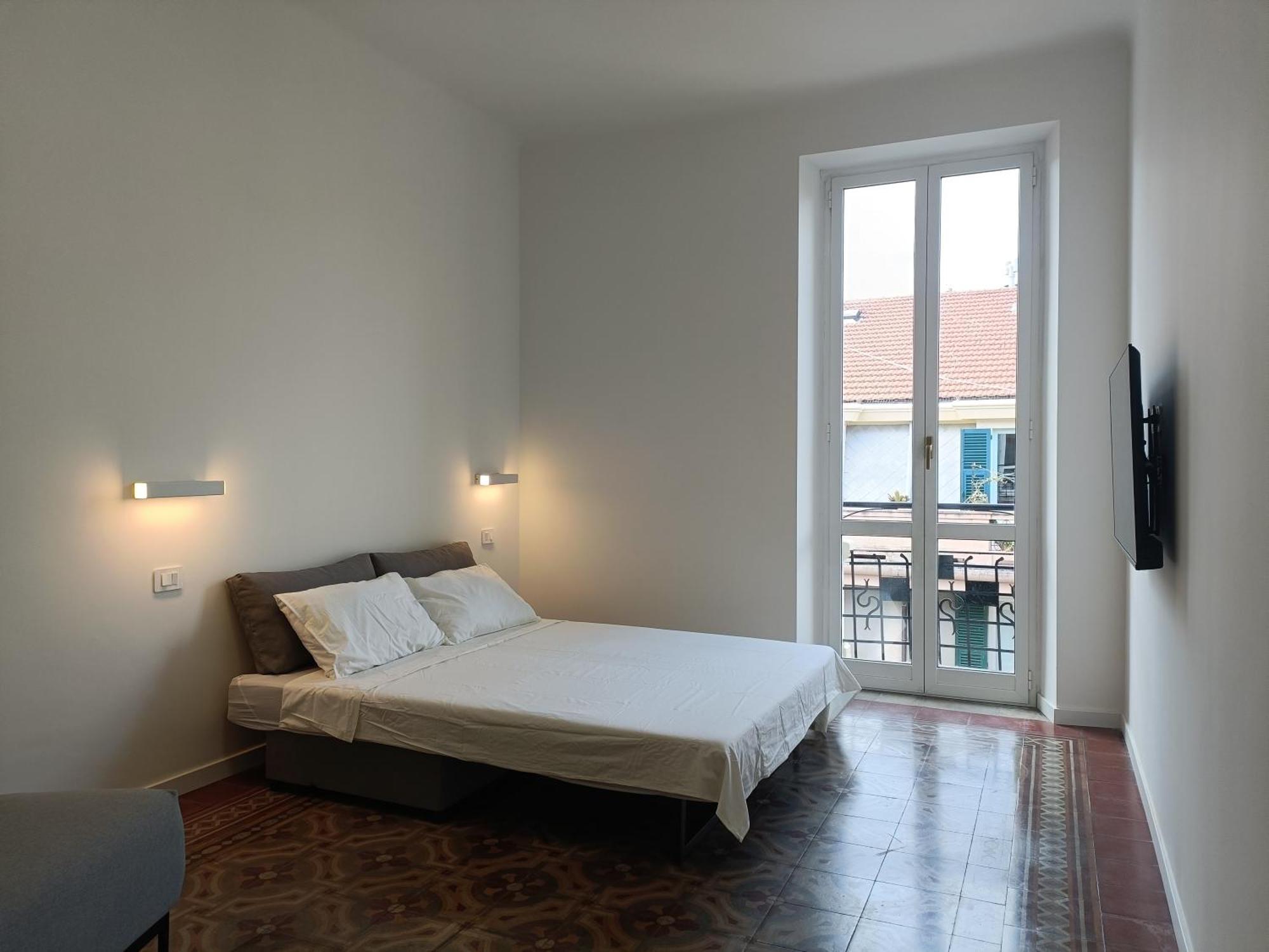 Noliday Savona Center Art Deco Apartment Luaran gambar