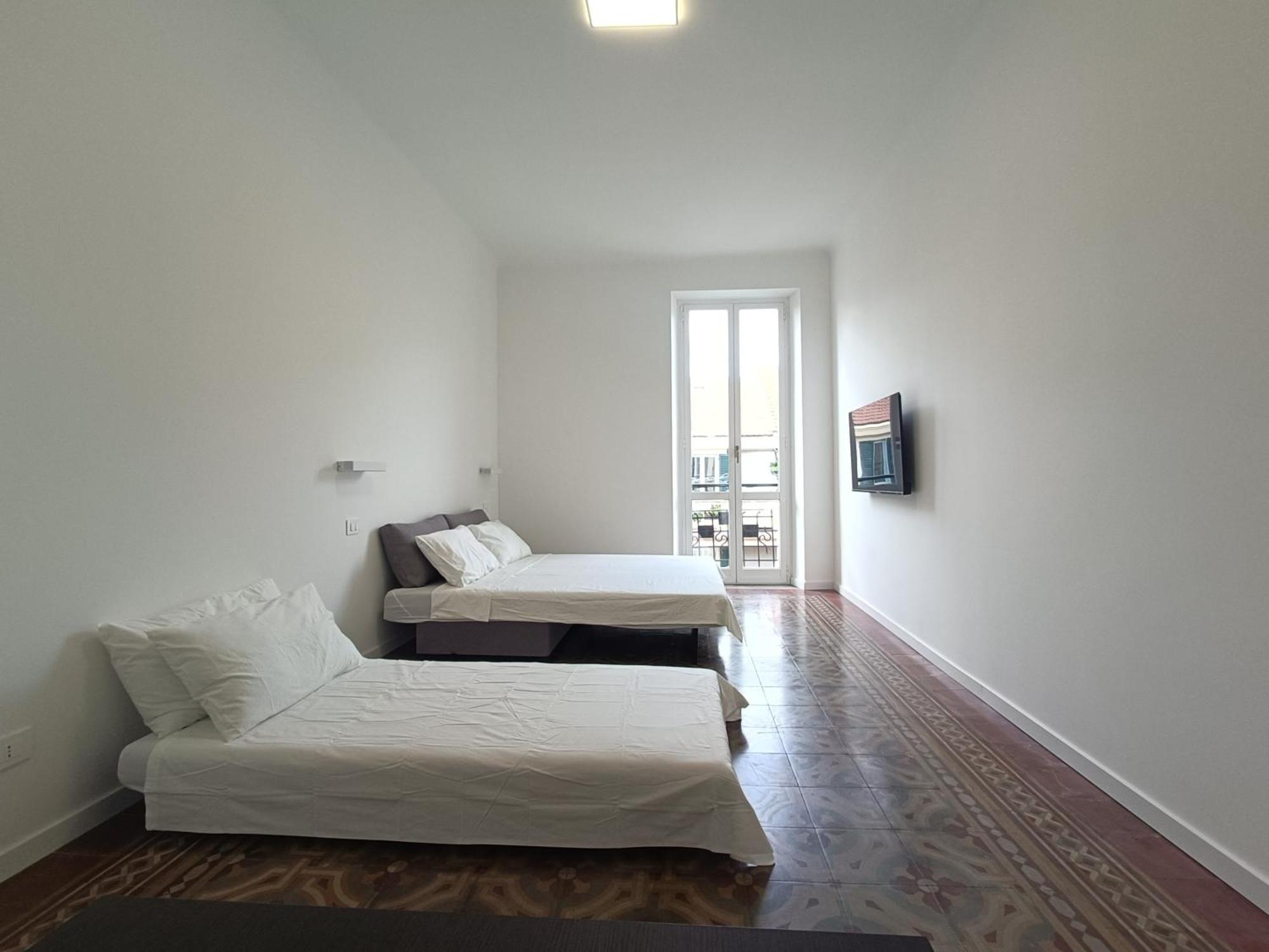 Noliday Savona Center Art Deco Apartment Luaran gambar